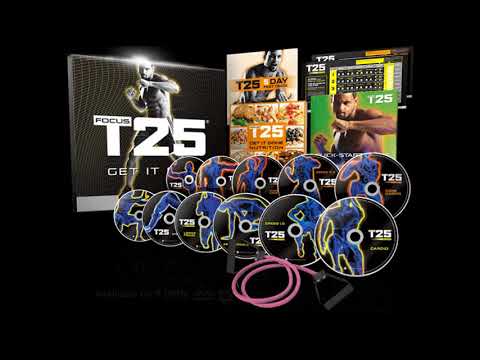 focus t25 free download zip