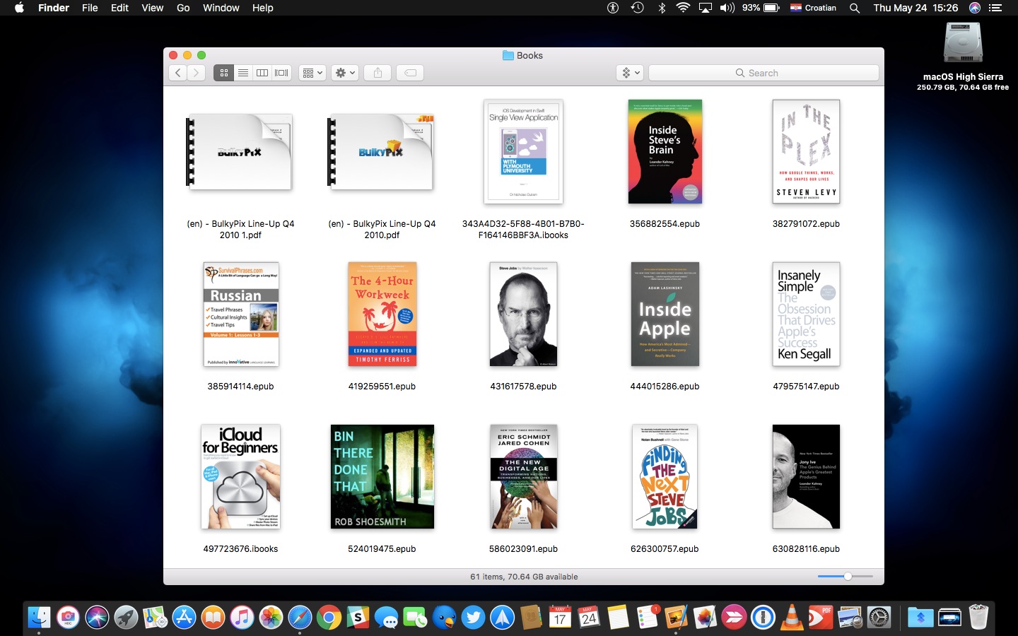 ibooks for mac